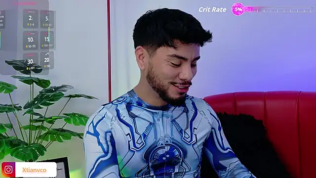 Tommidubois online show from 10.22.25