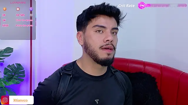 Tommidubois online show from 10.25.25