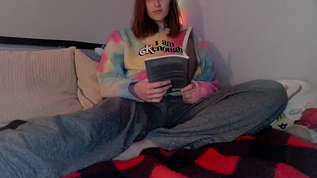 charlysangelll online show from 03.12.25