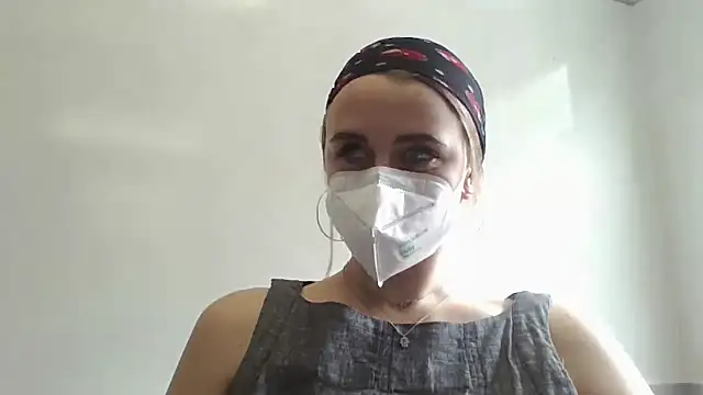 charlysangelll online show from 09.24.25