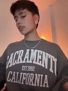 Chriss gomez2 online show from 01.07.26