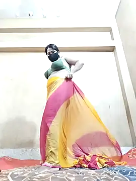 Magical Girl- online show from 09.29.25