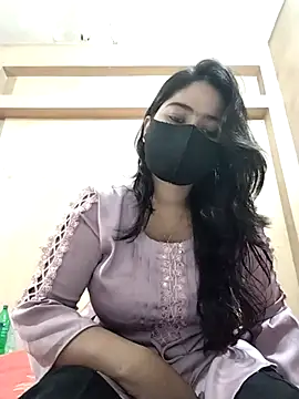 Magical Girl- online show from 11.14.25