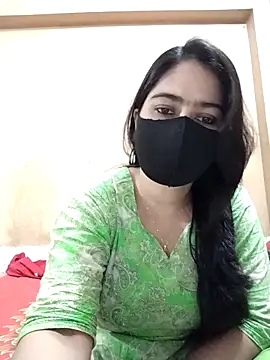 Magical Girl- online show from 12.23.25