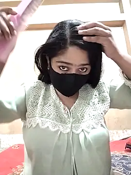 Magical Girl- online show from 01.07.26