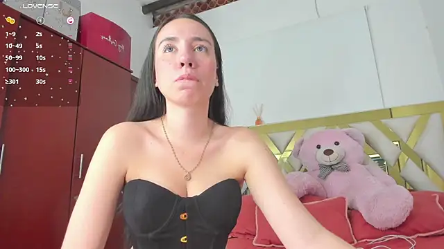 rousee yareldss online show from 01.10.25