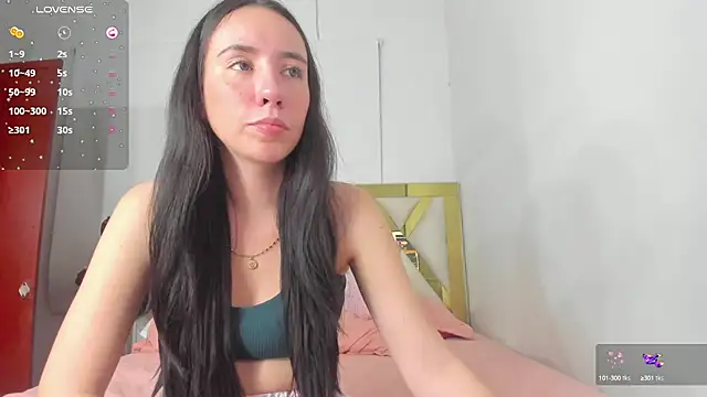 rousee yareldss online show from 01.16.25