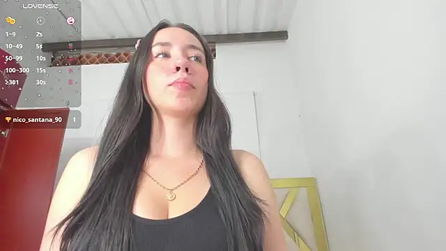 rousee yareldss online show from 02.04.25