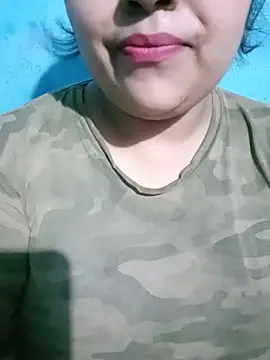 Love-Veronica online show from 07.18.26