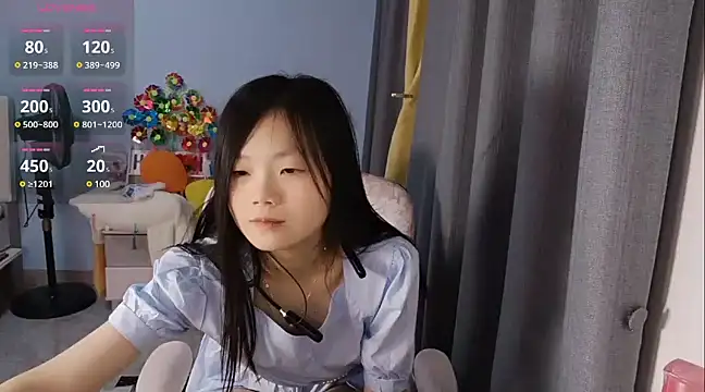 Lena-yyds online show from 03.19.25