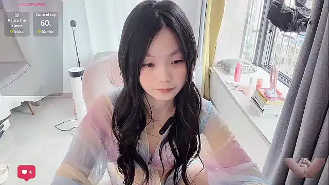 Lena-yyds online show from 12.22.25