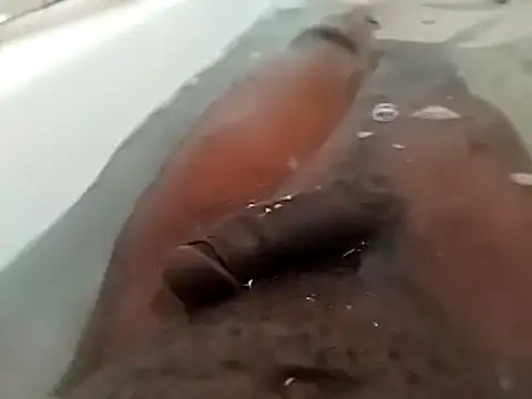 Tsonga Dick012 online show from 01.25.25