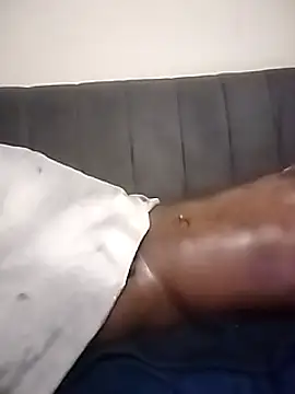 Tsonga Dick012 online show from 01.25.25