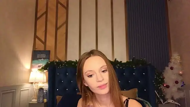 RebeccaMartons online show from 01.11.25