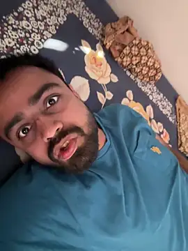 Indiangujjucpl online show from 10.15.25