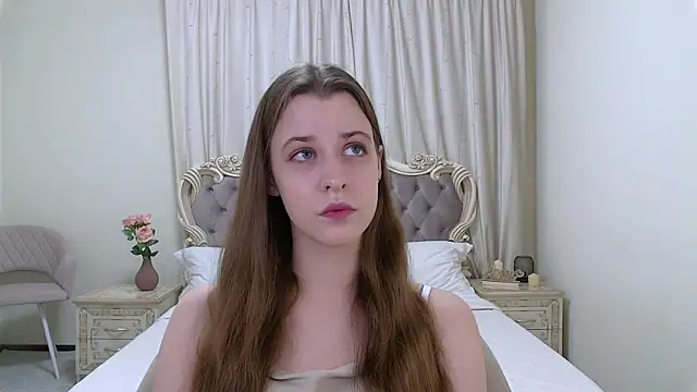 AgataAisitt online show from 09.25.25