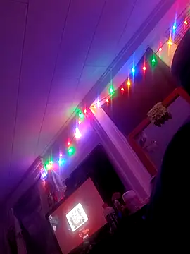 ChuckyyDee online show from 02.08.26