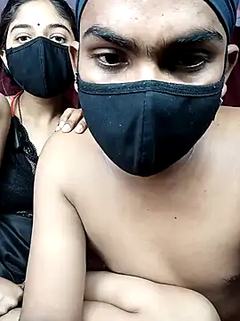 Amzing-Couple online show from 01.21.25