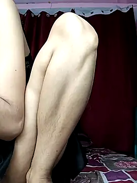 Amzing-Couple online show from 01.24.25