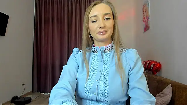 Wild RoosE online show from 02.11.25