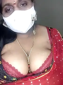 Sexy Radhikaa online show from 02.06.25