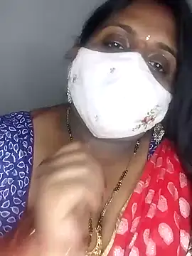 Sexy Radhikaa online show from 02.13.25