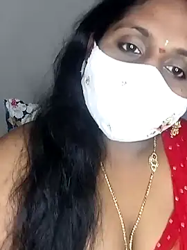 Sexy Radhikaa online show from 02.25.25