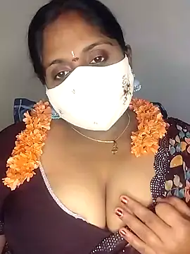 Sexy Radhikaa online show from 03.02.25