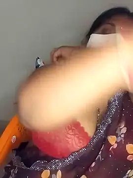 Sexy Radhikaa online show from 03.10.25