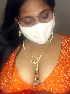 Sexy Radhikaa online show from 03.12.25