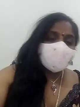 Sexy Radhikaa online show from 03.19.25