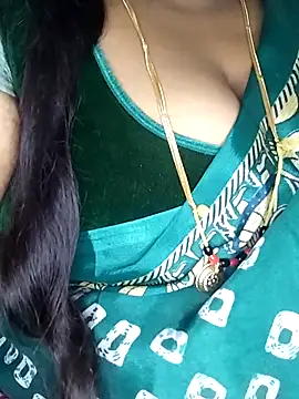 Sexy Radhikaa online show from 03.10.26