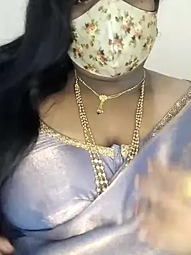 Sexy Radhikaa online show from 03.21.26