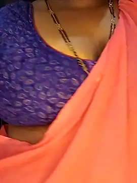 Sexy Radhikaa online show from 03.28.26