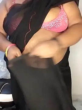 Sexy Radhikaa online show from 05.26.26