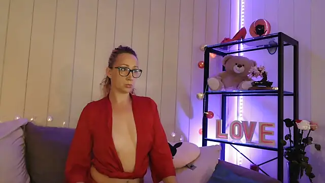 Lyscoquine online show from 10.01.25