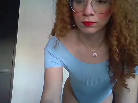 CELESSTESeductora online show from 01.10.25