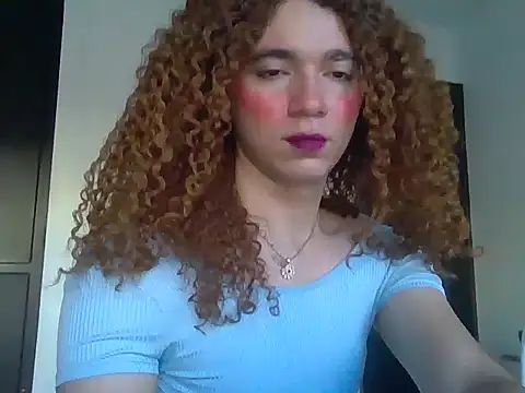 CELESSTESeductora online show from 01.12.25
