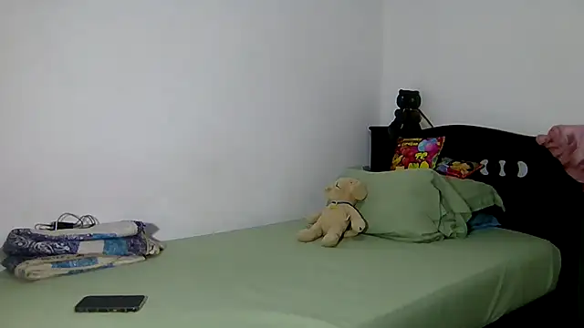 CELESSTESeductora online show from 10.09.25