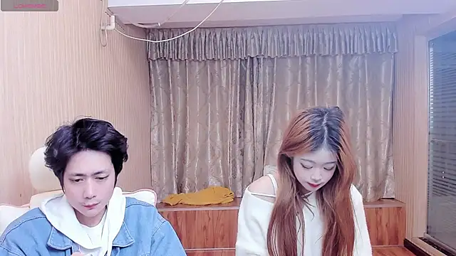 Snapshot of Guo798 chatting on 12.22.24 Guo798 online show from 12.22.24