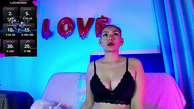 Snapshot of Carol_love0411 chatting on 03.12.25 Carol love0411 online show from 03.12.25