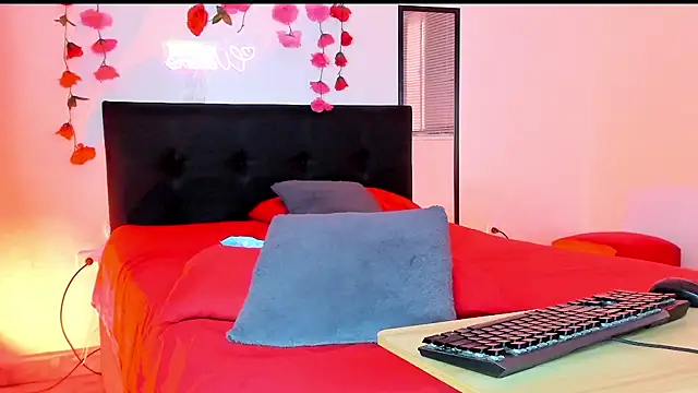 AlanaParker6  online show from 12.29.24
