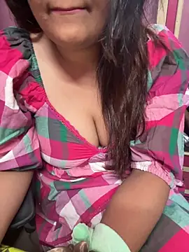  nishalove19 online show from 09.26.25