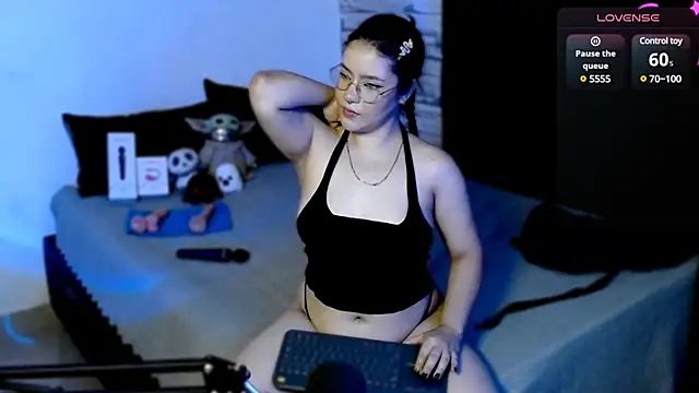 DollCam   online show from 12.09.24