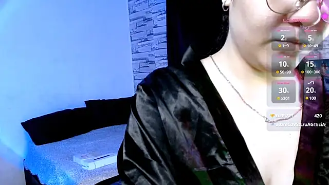 DollCam   online show from 12.16.24