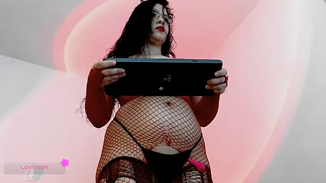 DollCam   online show from 02.14.25