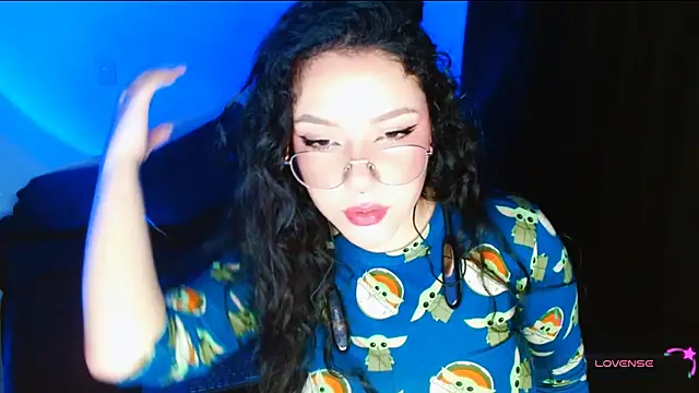 DollCam   online show from 09.18.25