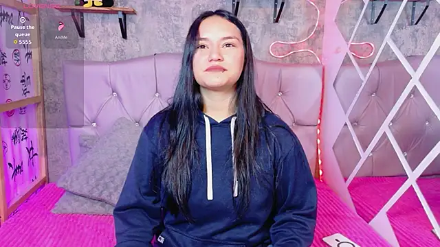 Megan sophia2 online show from 01.09.26