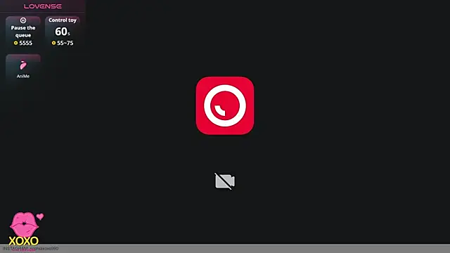 Megan sophia2 online show from 01.10.26