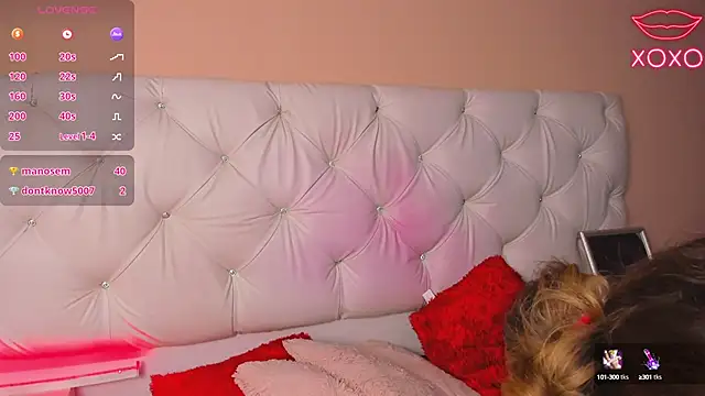 mariie tayy online show from 01.16.25